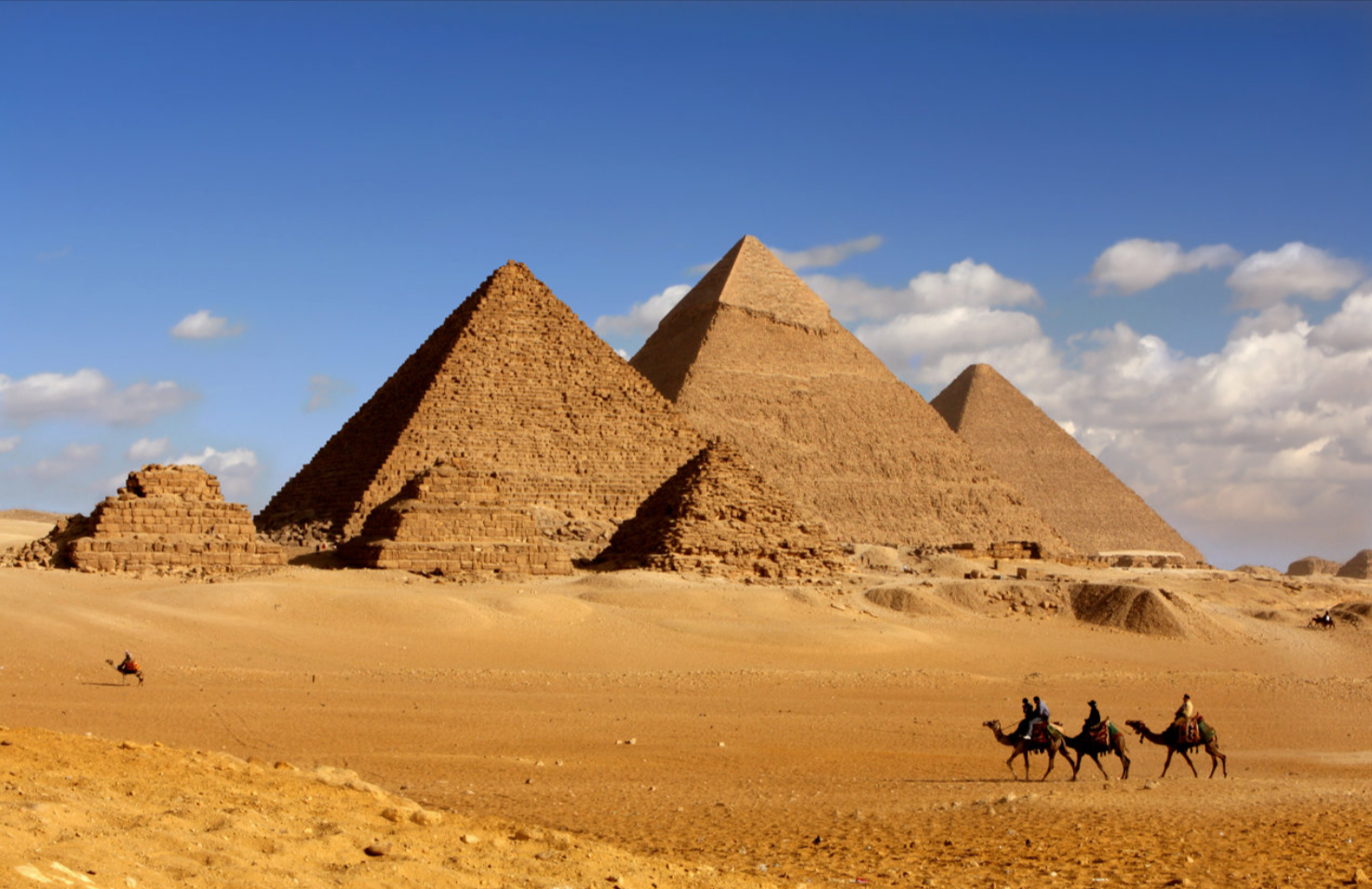 Historia del egipto faraonico