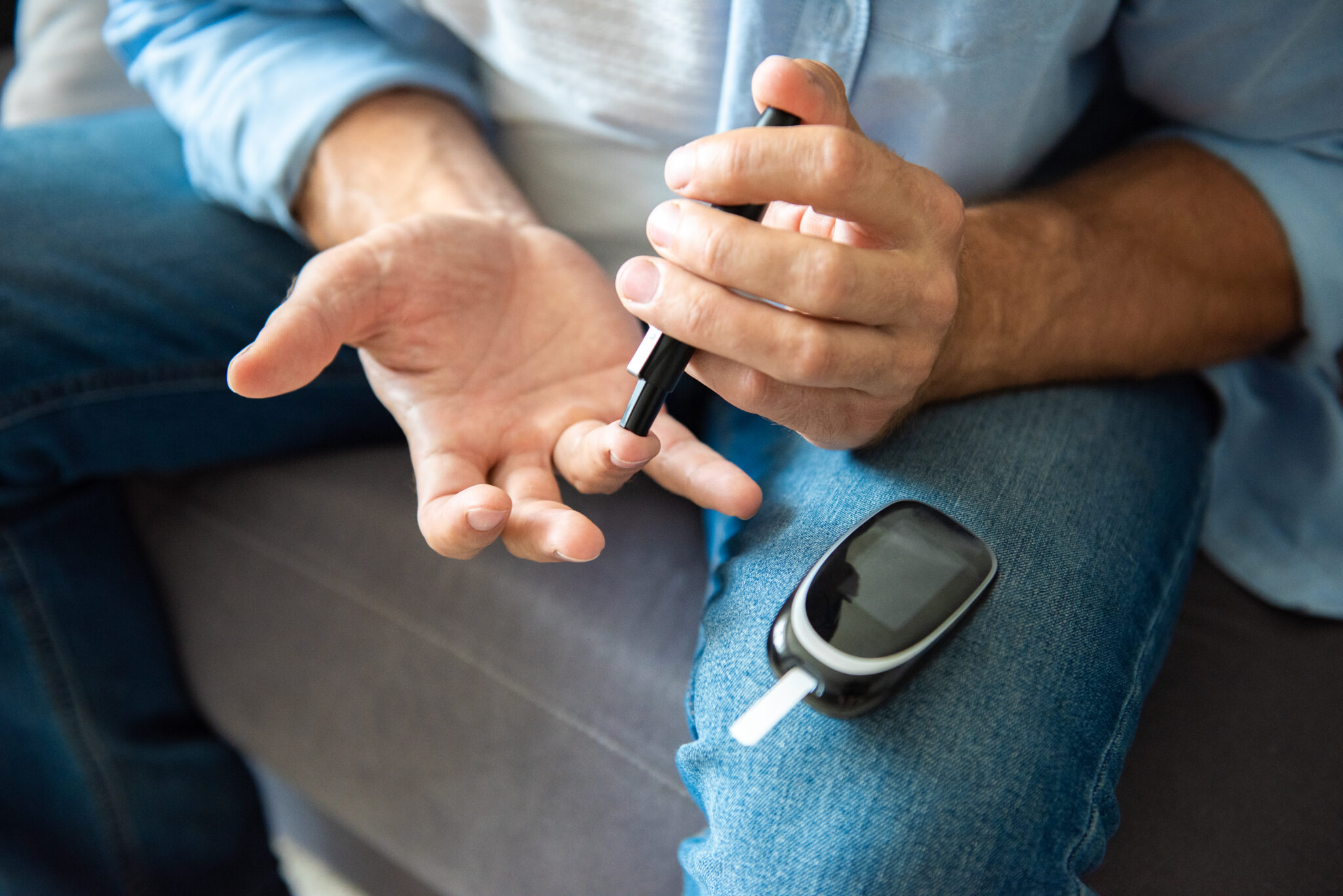 Diabetes: La amarga verdad sobre el azúcar