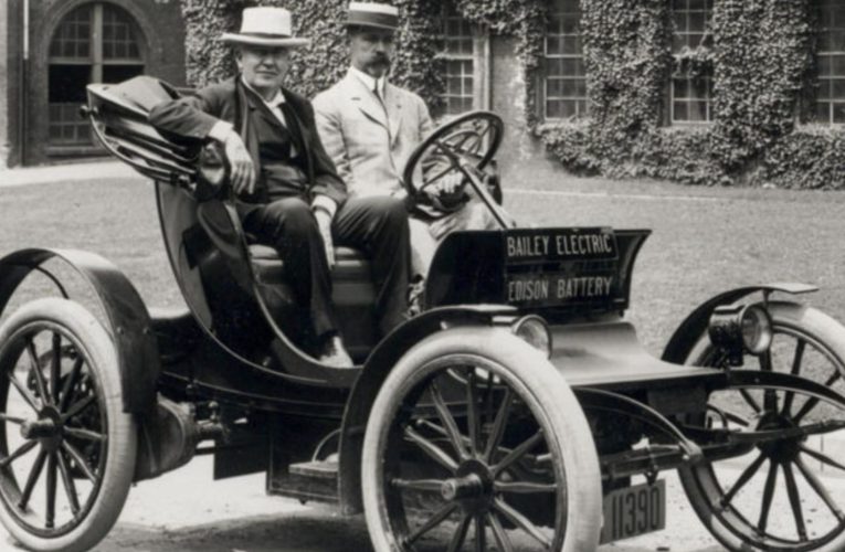 El automovil: Unos de los inventos mas importantes y extendidos
