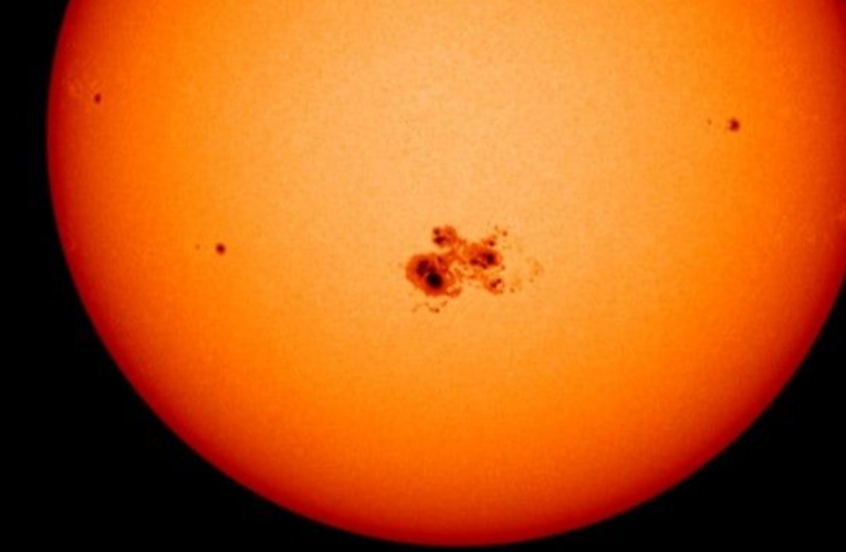 La biografia del sol