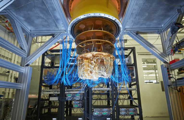 Potencial y riesgos de la nueva computación cuántica