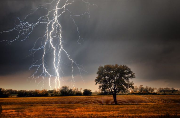 La energía que iluminó el mundo