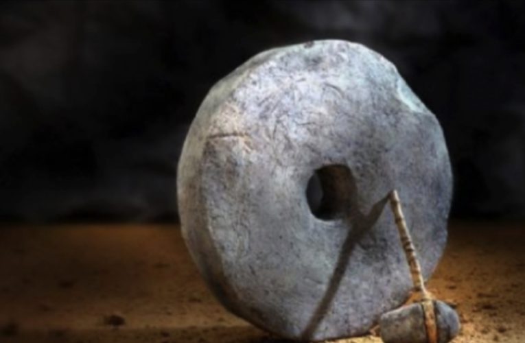 La rueda: Uno de los inventos mas antiguos de la historia