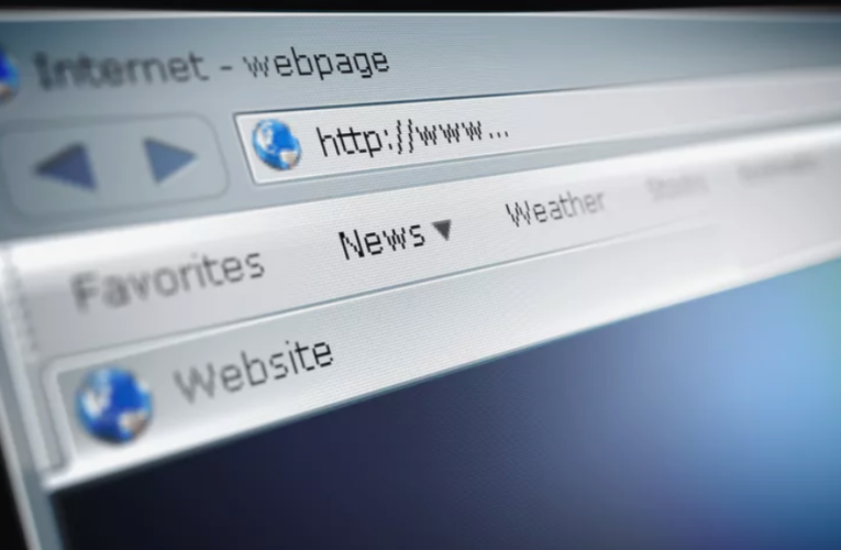 La WEB: un viaje al mundo digital