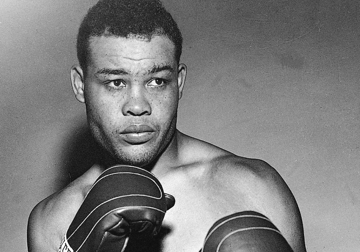 Joe Louis: El hombre que derribó todas las barreras
